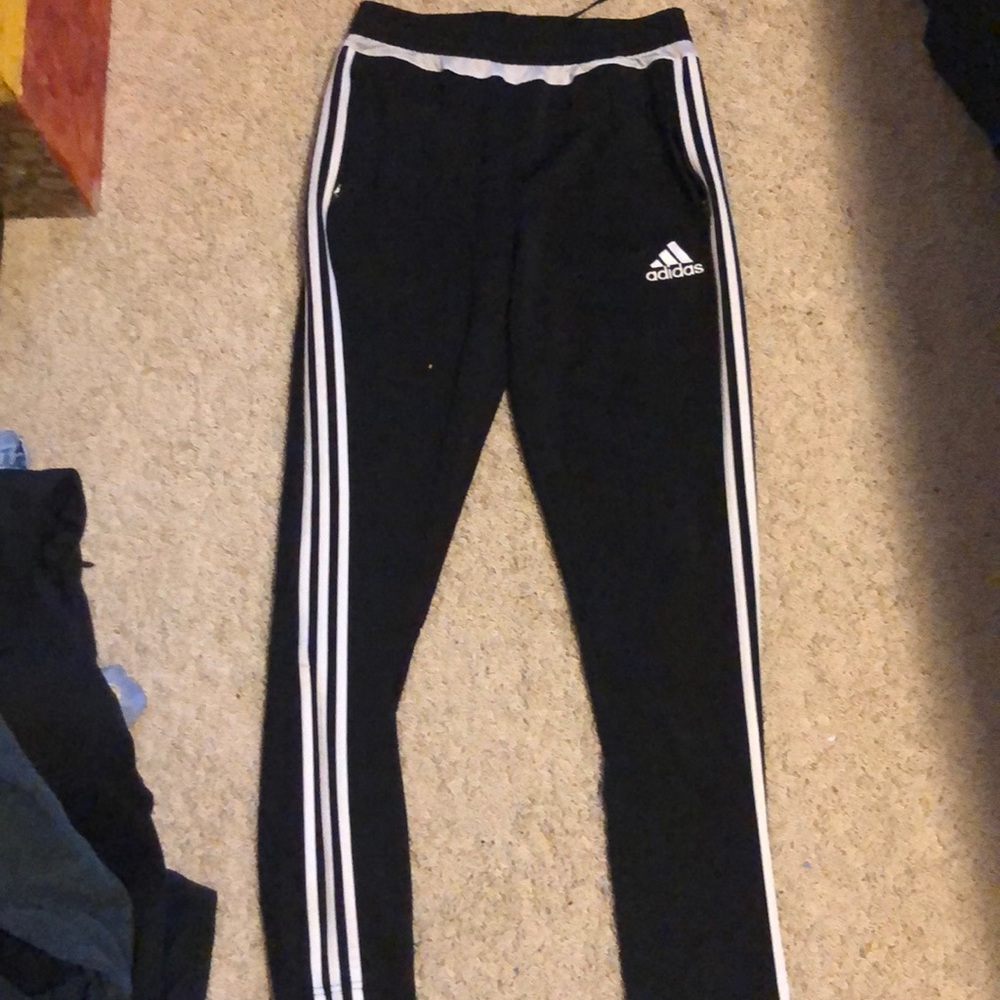 Soccer pants/sweatpants